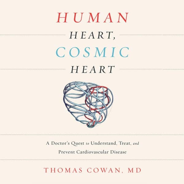 Rethinking Heart Health